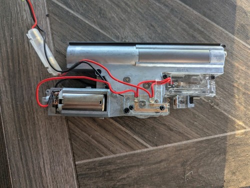 Airsoft cyma p90 - airsoft,