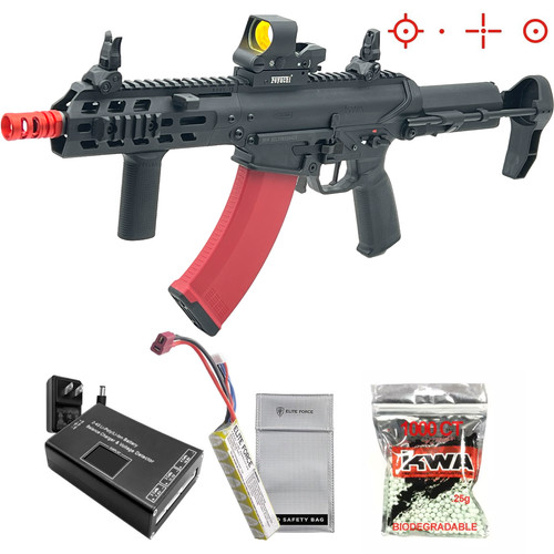 Kwa airsoft gun aeg - kwa,
