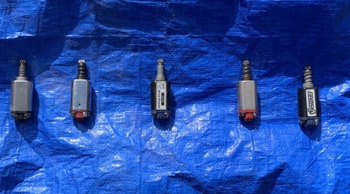 Airsoft long type motors - long,