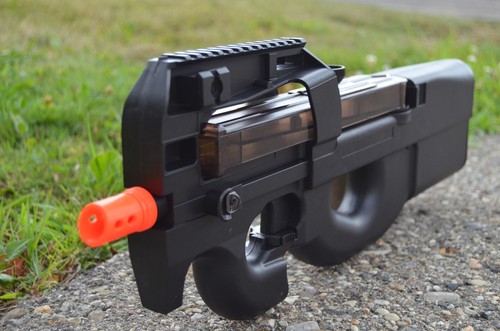 Well d90f style electric - well,